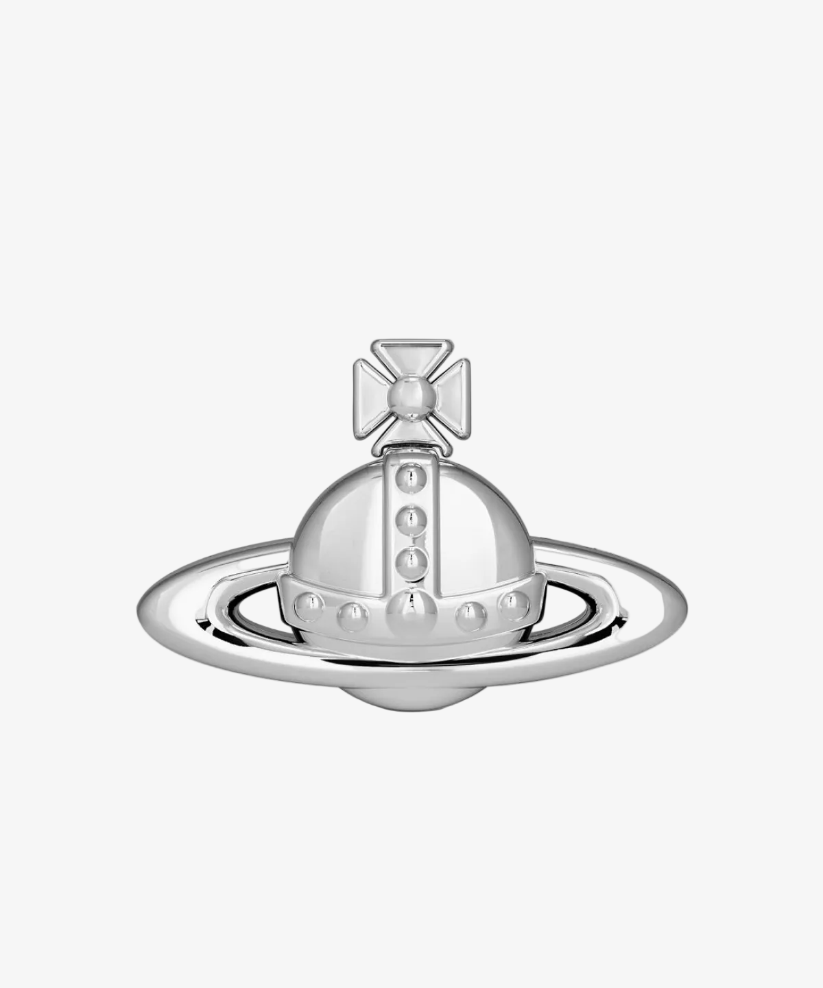 Vivienne Westwood 3D Orb Clutch