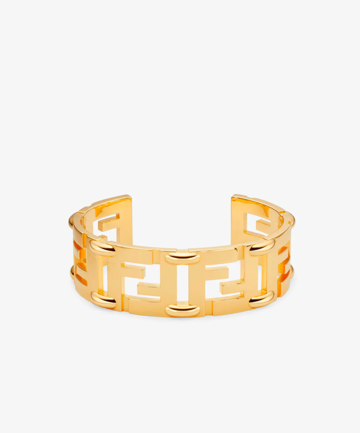 Fendi Forever Bangle