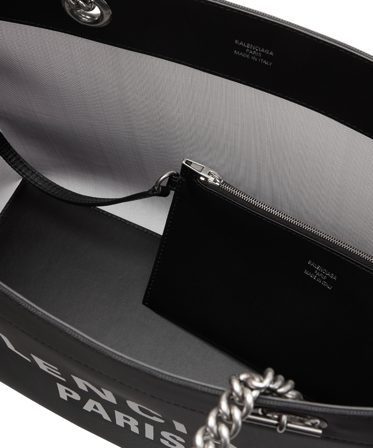 Balenciaga Duty Free Mesh Tote – THELUXESHOPPER Balenciaga Duty Free Mesh Tote – THELUXESHOPPER