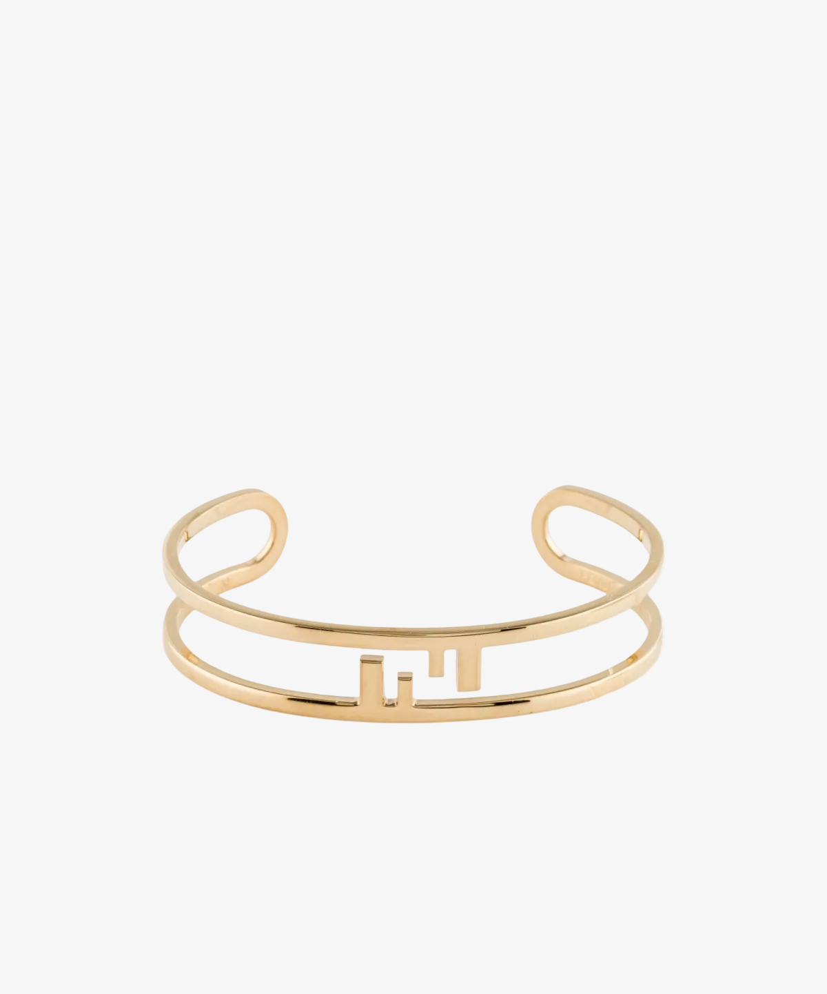 Fendi O'Lock Bracelet