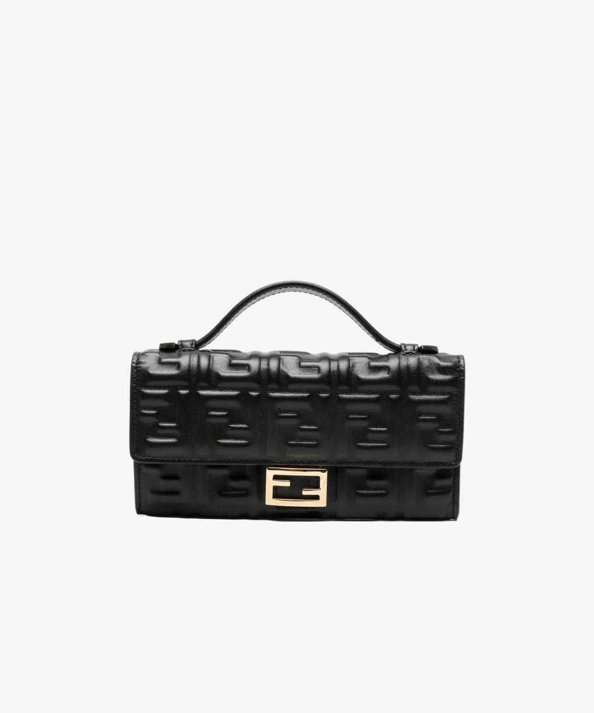 Fendi Baguette WOC