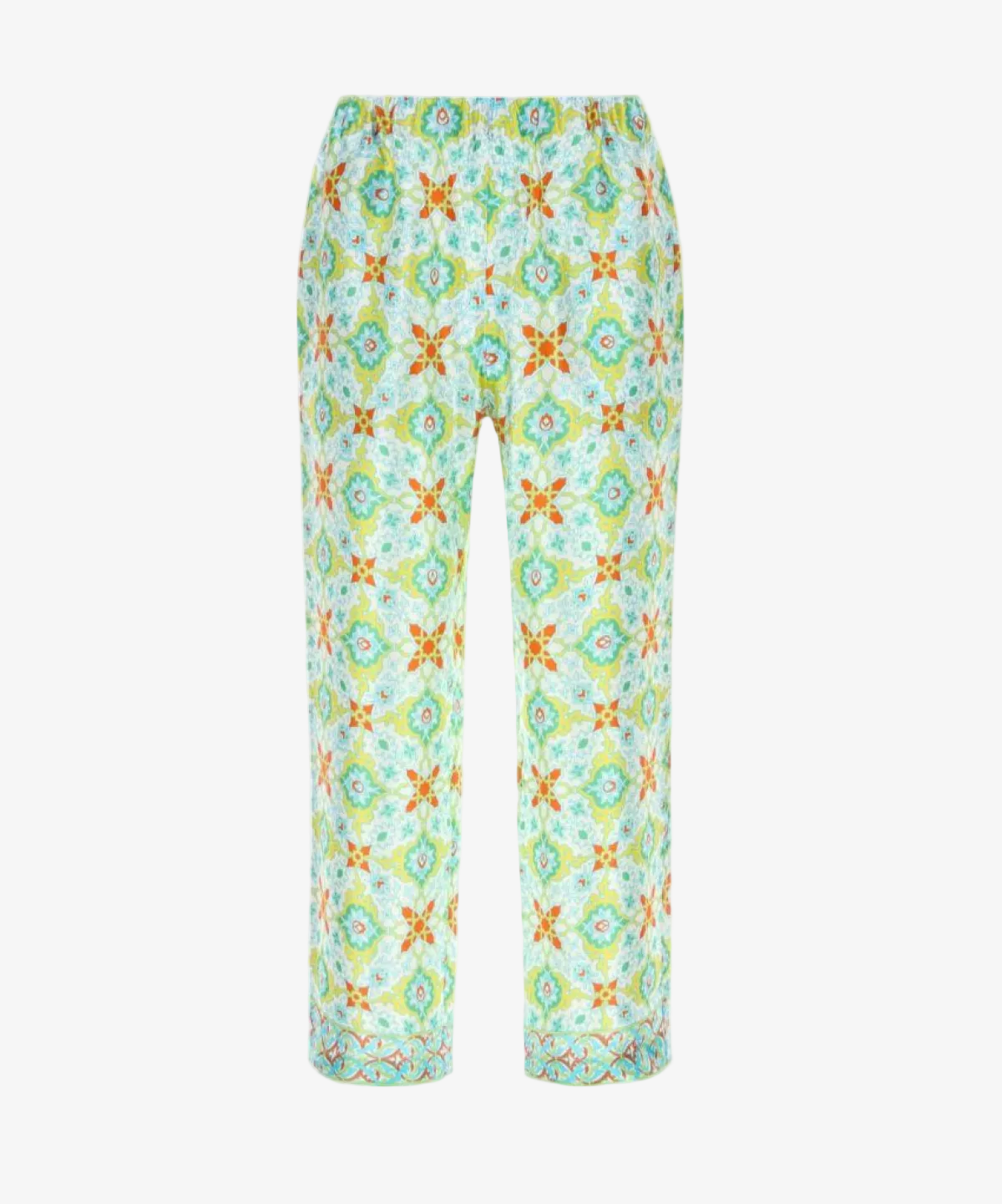 Pantamolle Gajardo Trousers