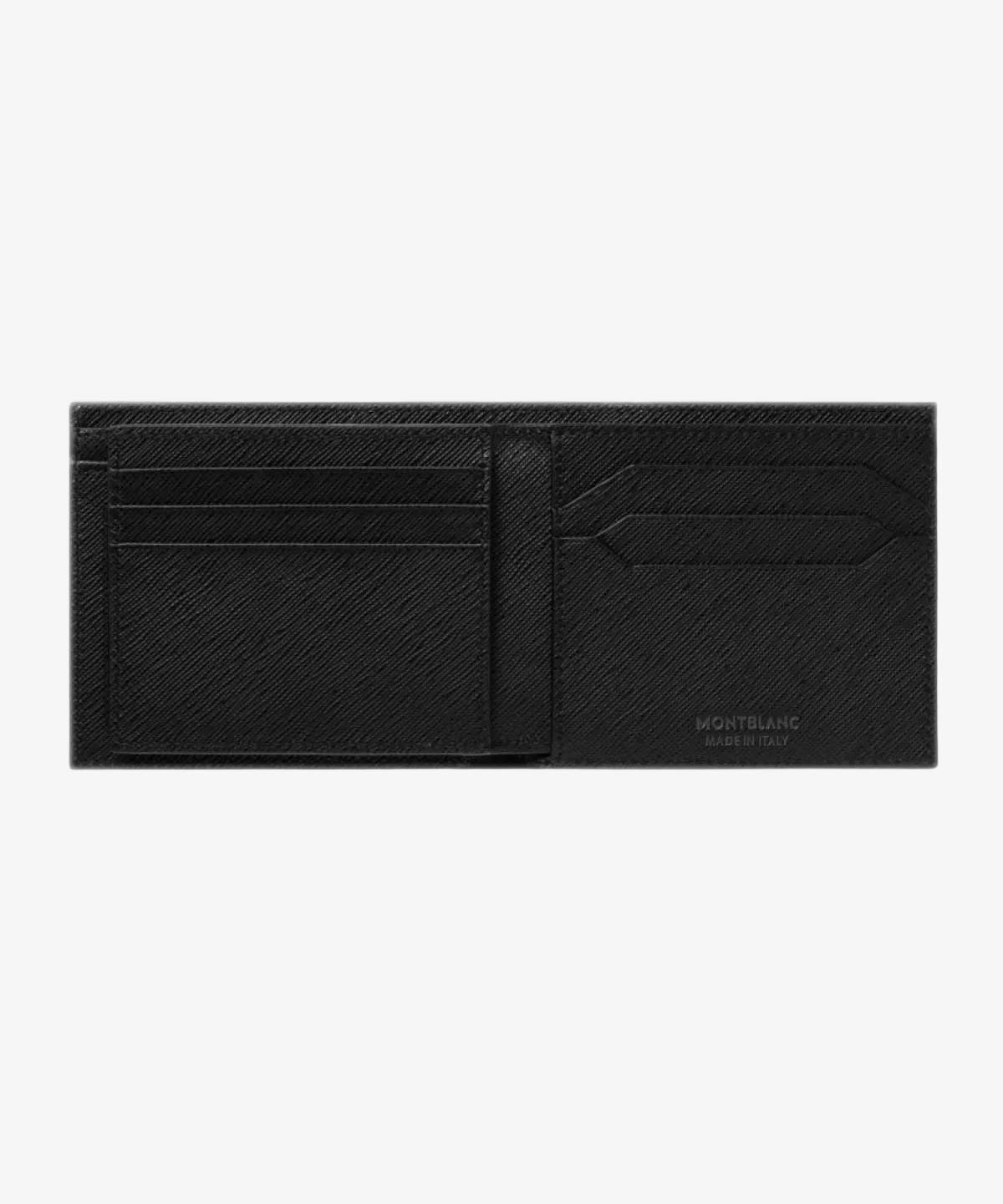 Mont Blanc 6CC Sartorial Wallet