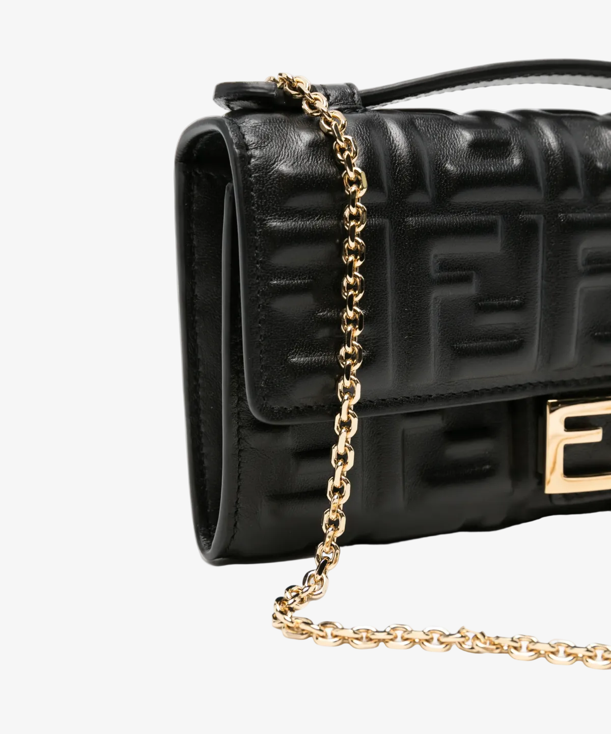 Fendi Baguette WOC