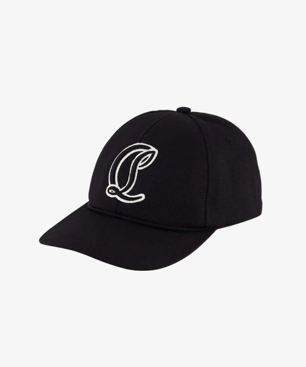 Christian Louboutin Mooncrest Hat