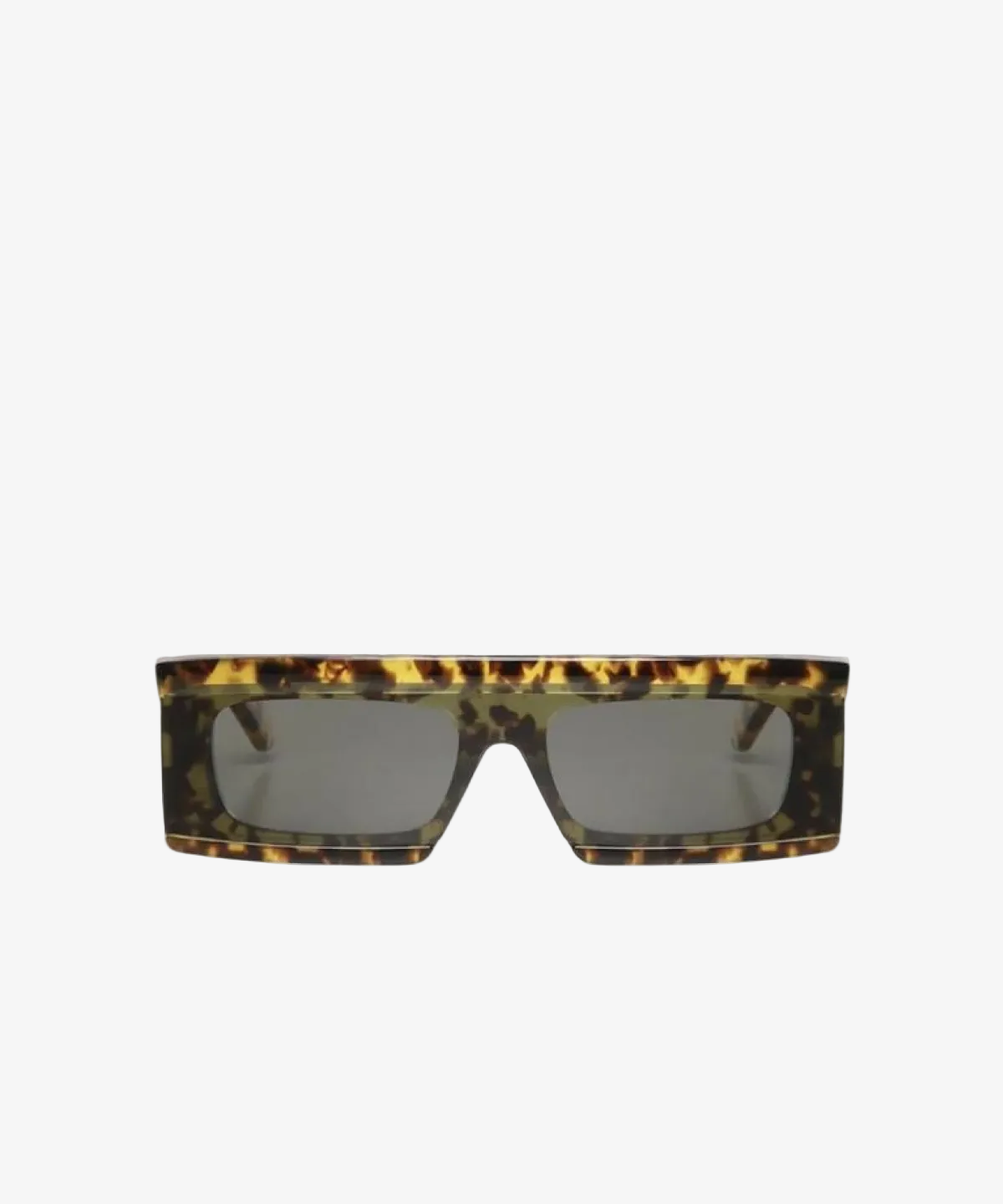 Alaia Sole Mask Eyewear
