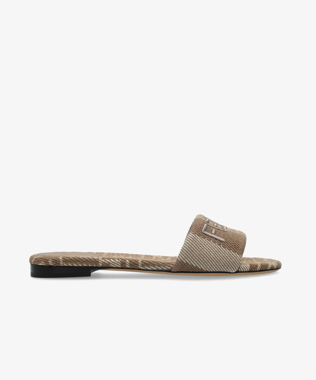 Fendi Sunshine Slides