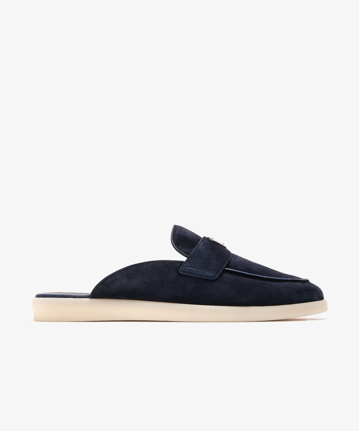 Prada Half Mules – THELUXESHOPPER