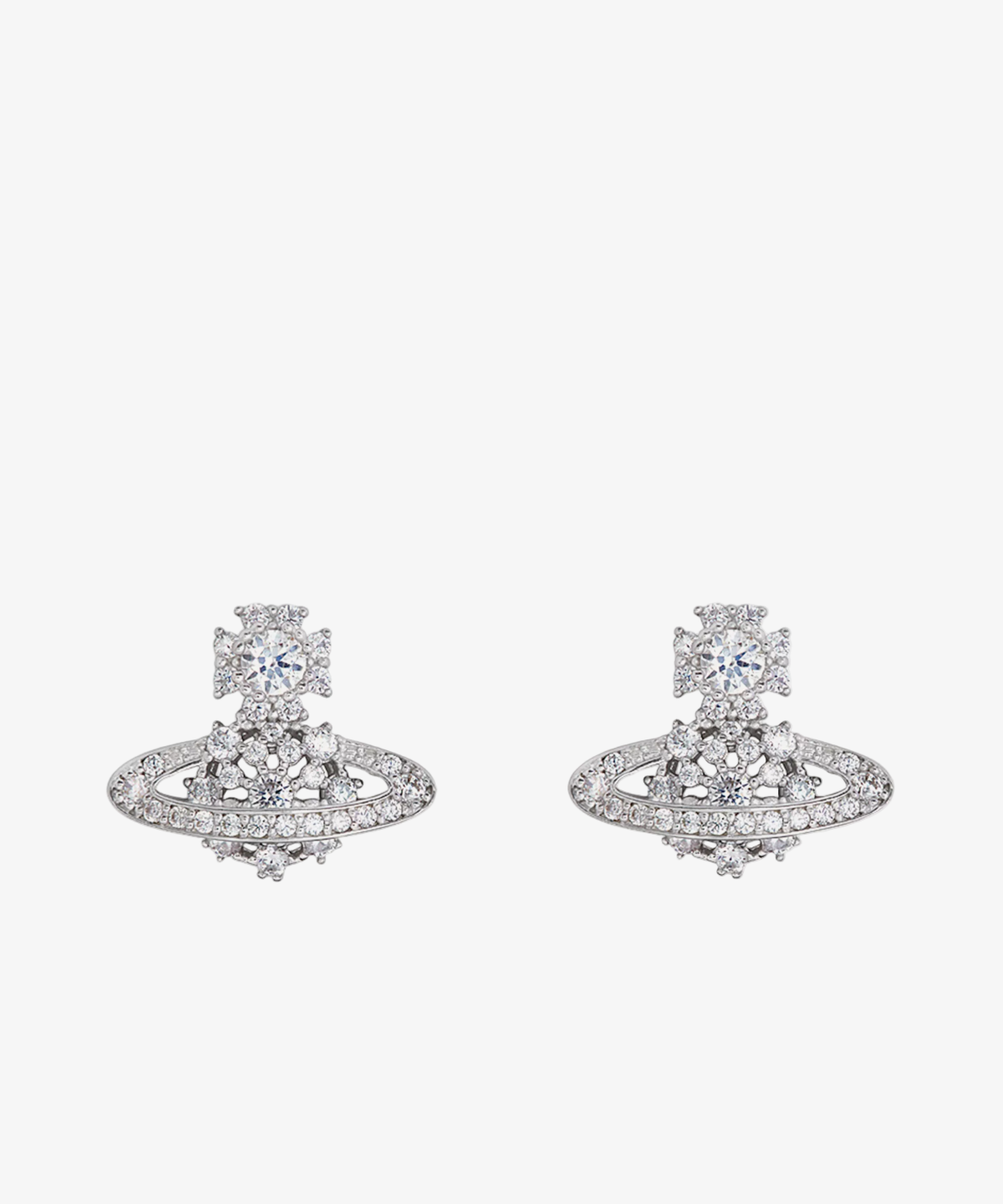 Vivienne Westwood Narcissa Earrings