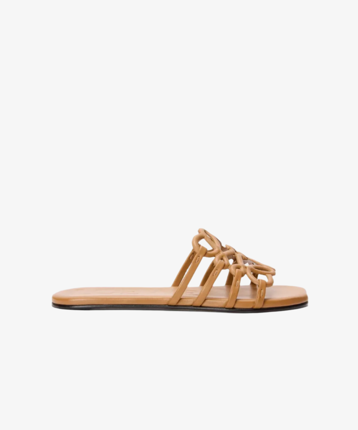 Loewe Anagram Petal Slides