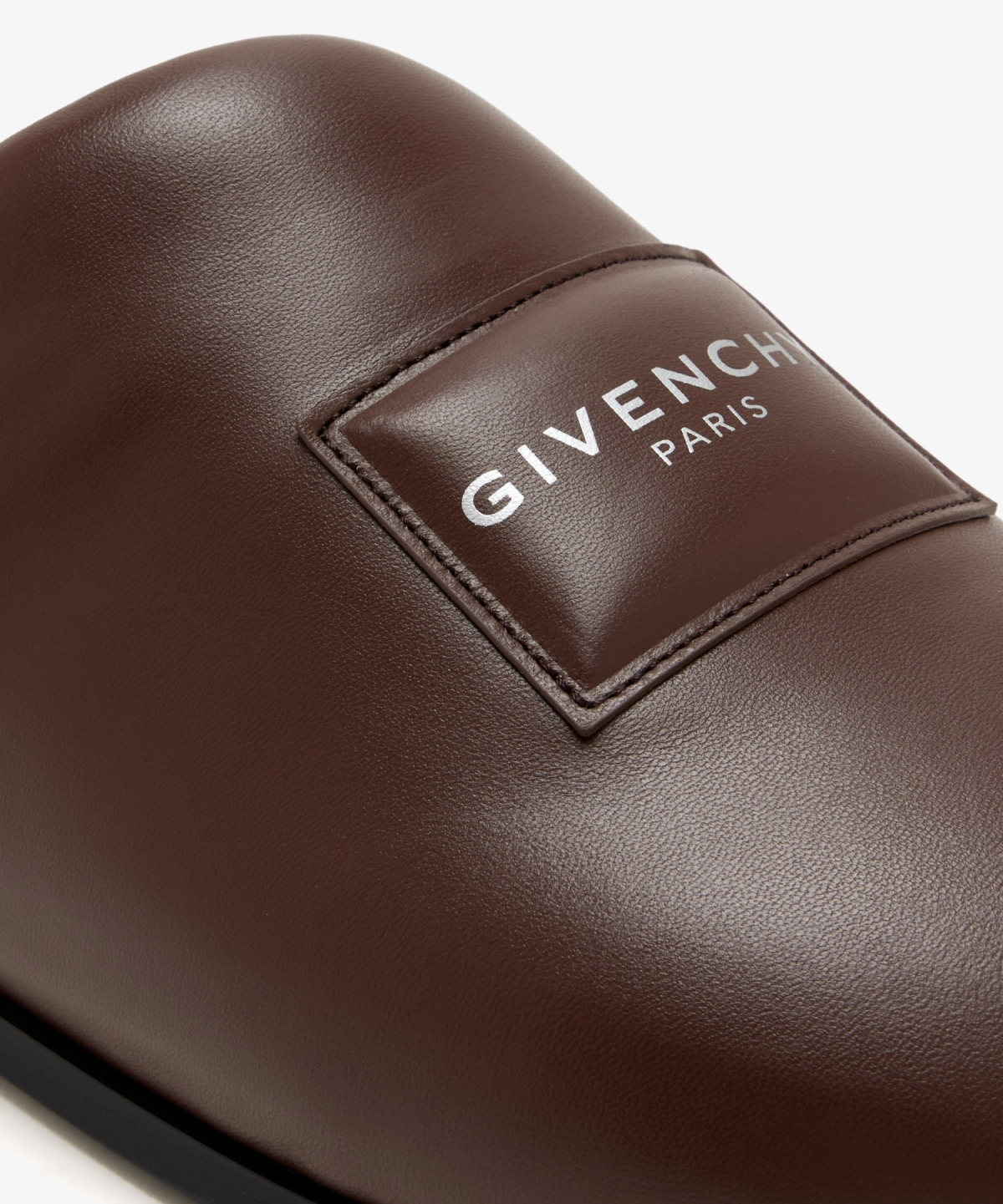 Givenchy Puffy Mule