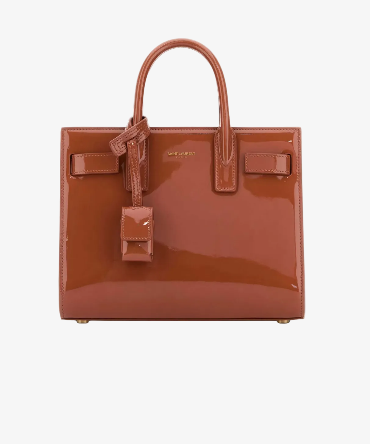 Saint Laurent Sac De Jour Nano