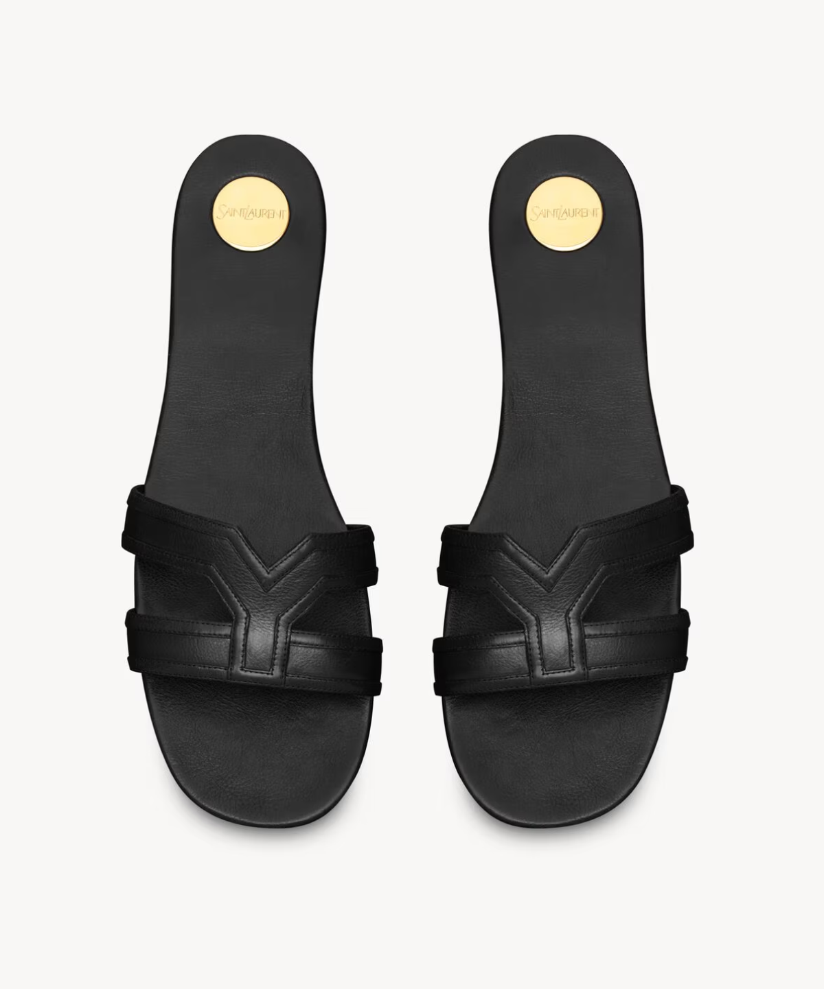 Saint Laurent Mabrouka Slides