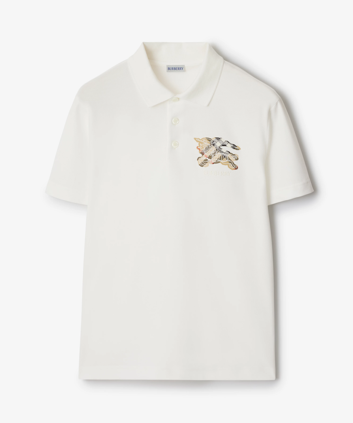 Burberry EKD Polo Shirt