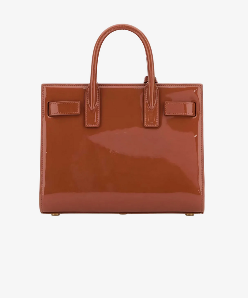 Saint Laurent Sac De Jour Nano