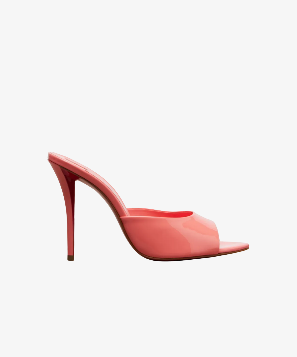Christian Louboutin Miss Z Mule