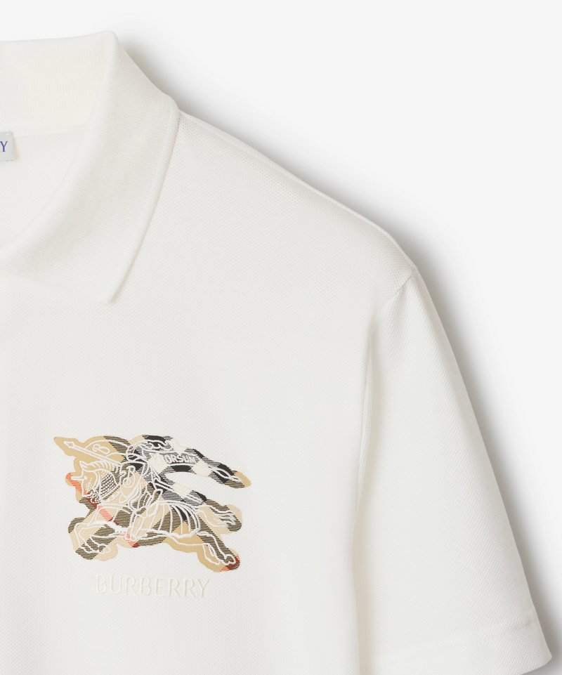 Burberry EKD Polo Shirt