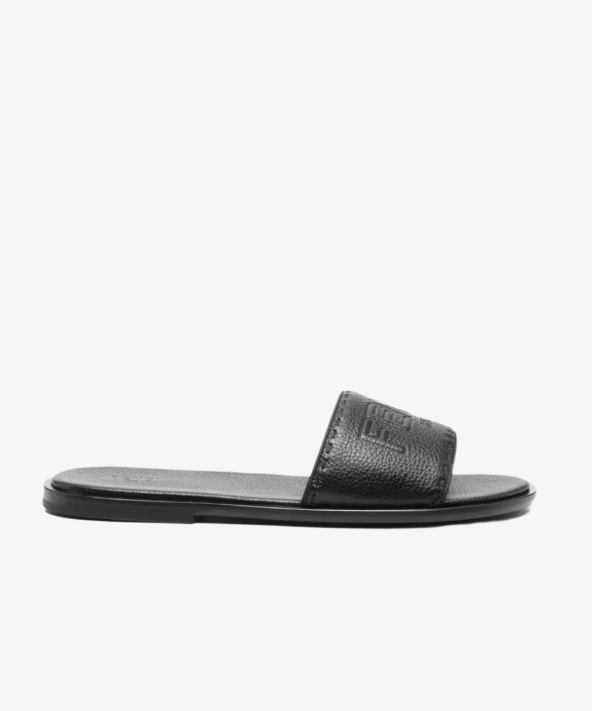 Fendi Selleria Slides