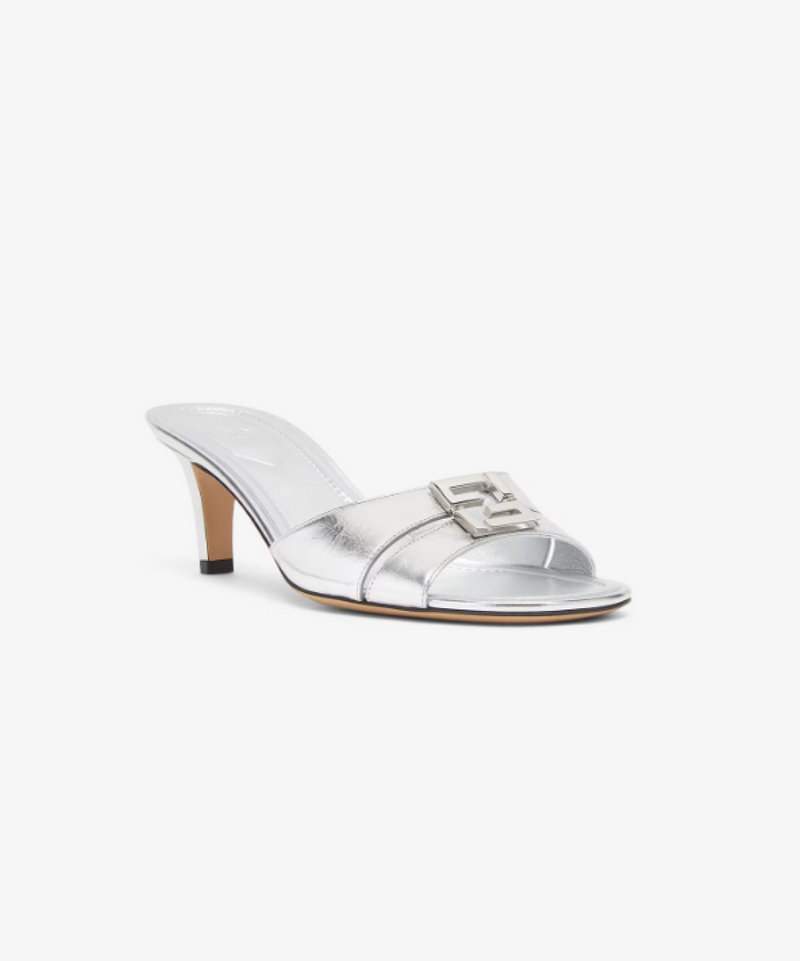 Fendi FFold Mule