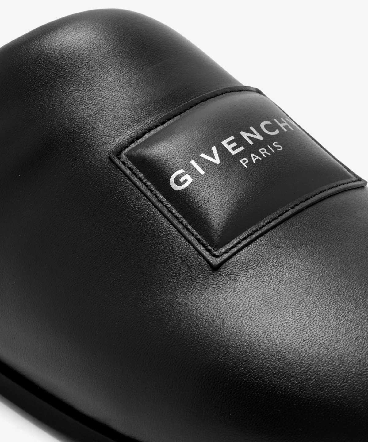 Givenchy Puffy Mule
