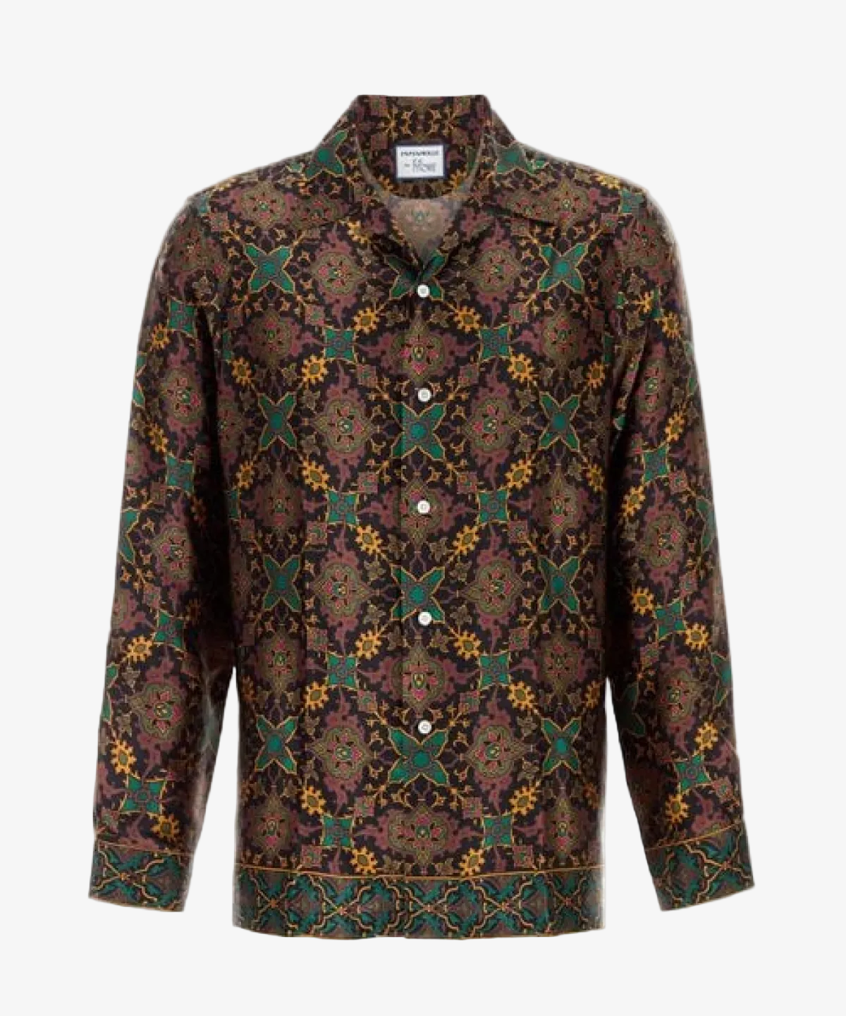 Pantamolle Peramen LS Shirt