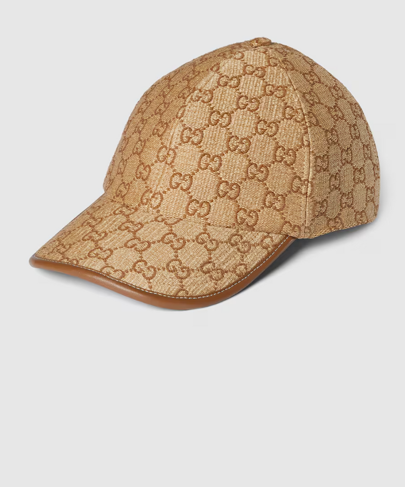 Gucci Guccissima Hat