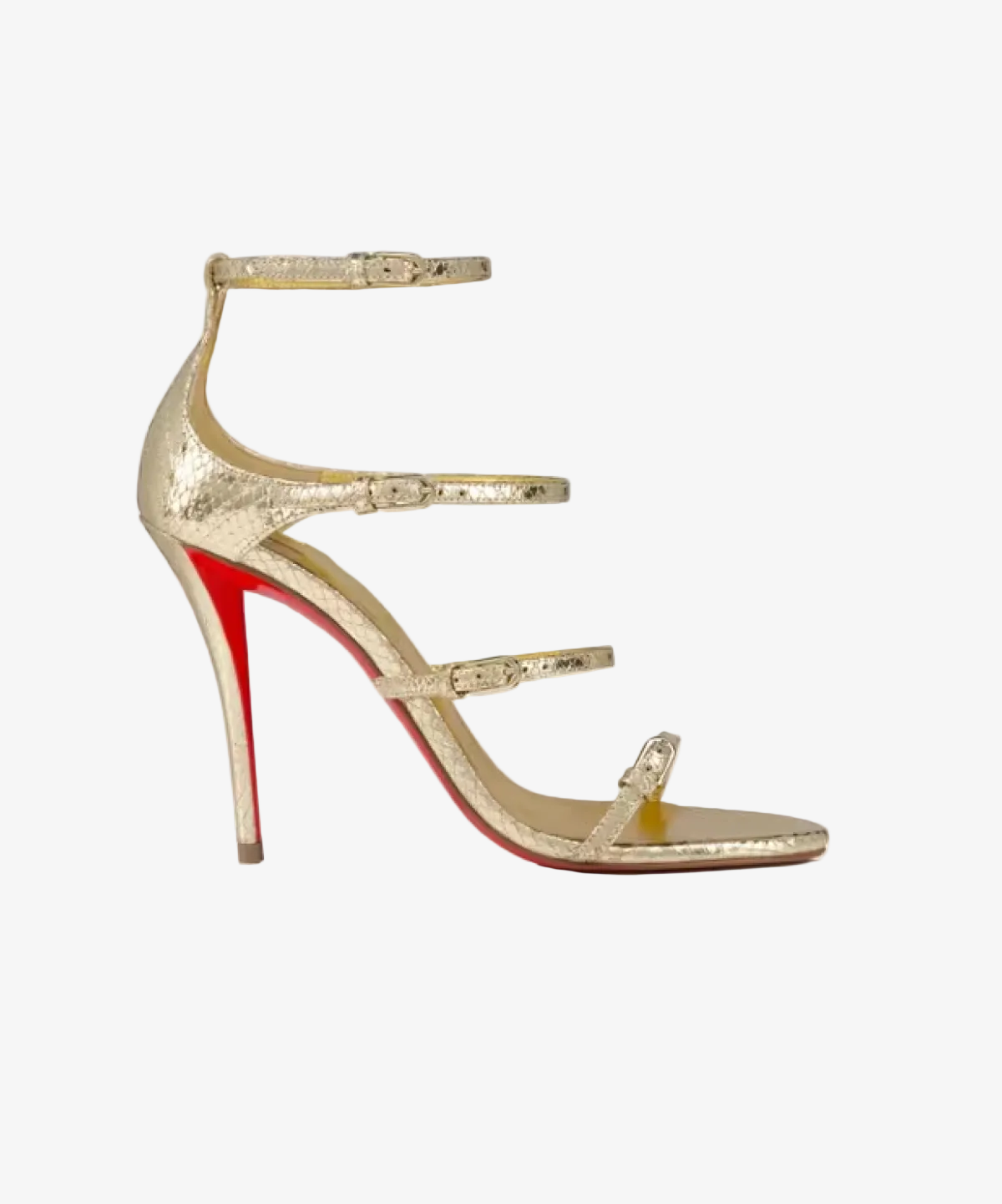 Christian Louboutin Millenium Sandals
