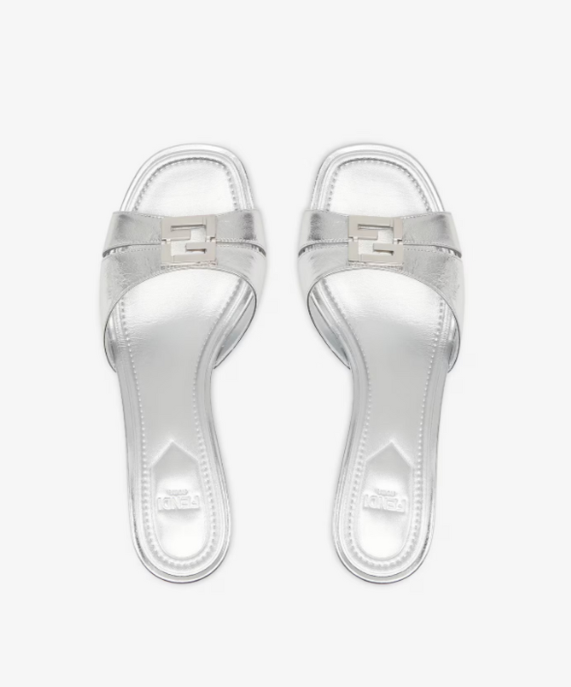 Fendi FFold Mule