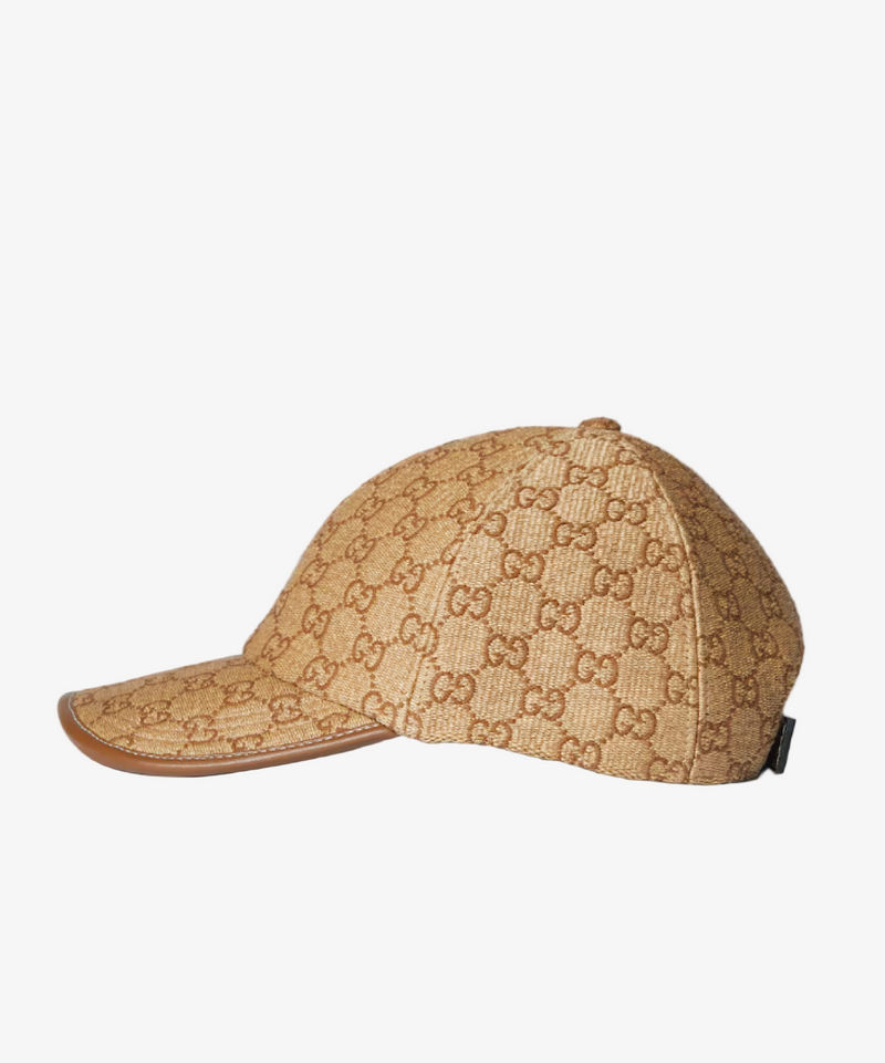 Gucci Guccissima Hat - Main Image