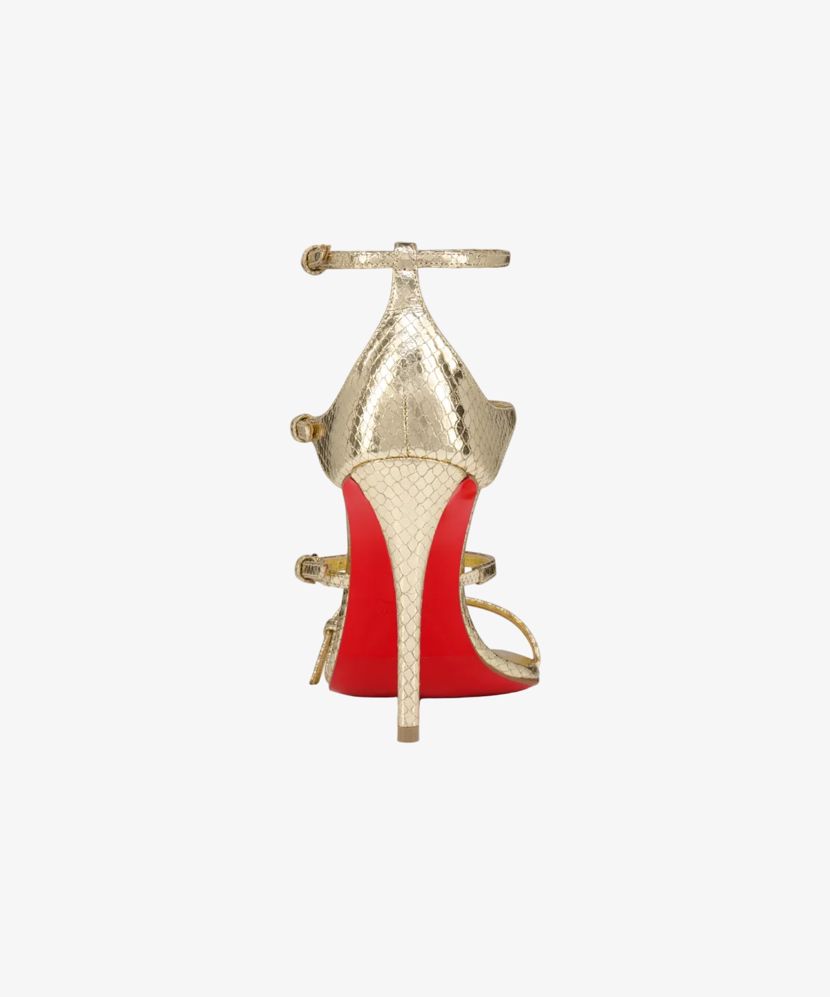 Christian Louboutin Millenium Sandals
