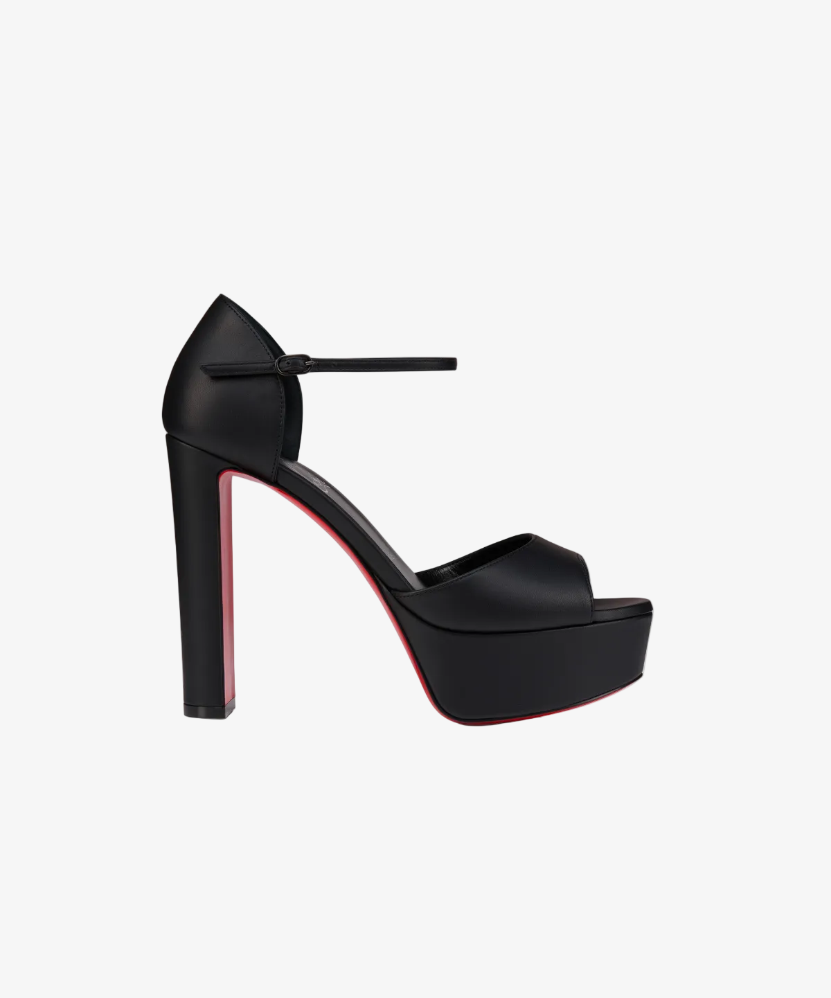 Christian Louboutin Sandaloo 130MM