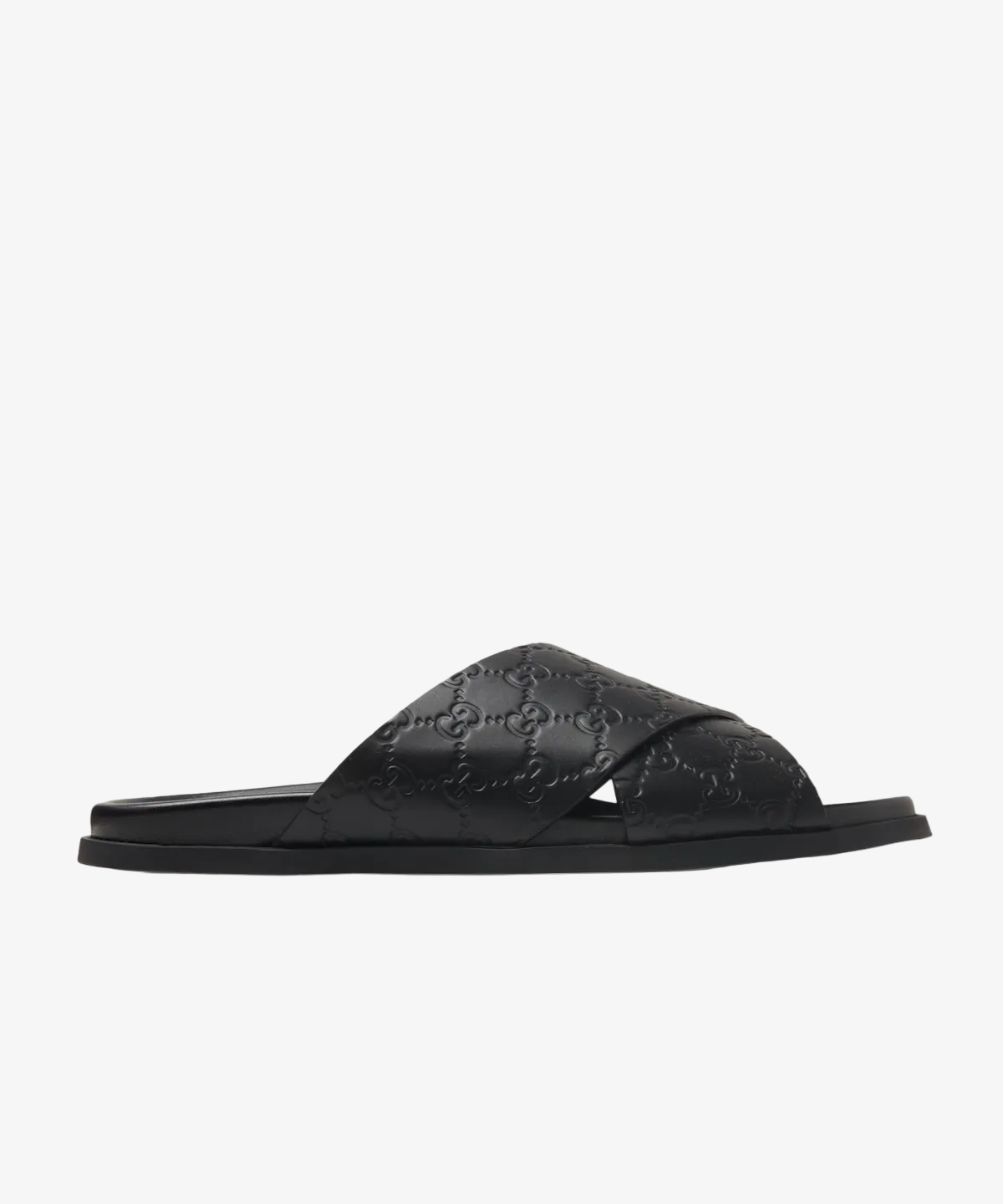 Gucci Dali Slides