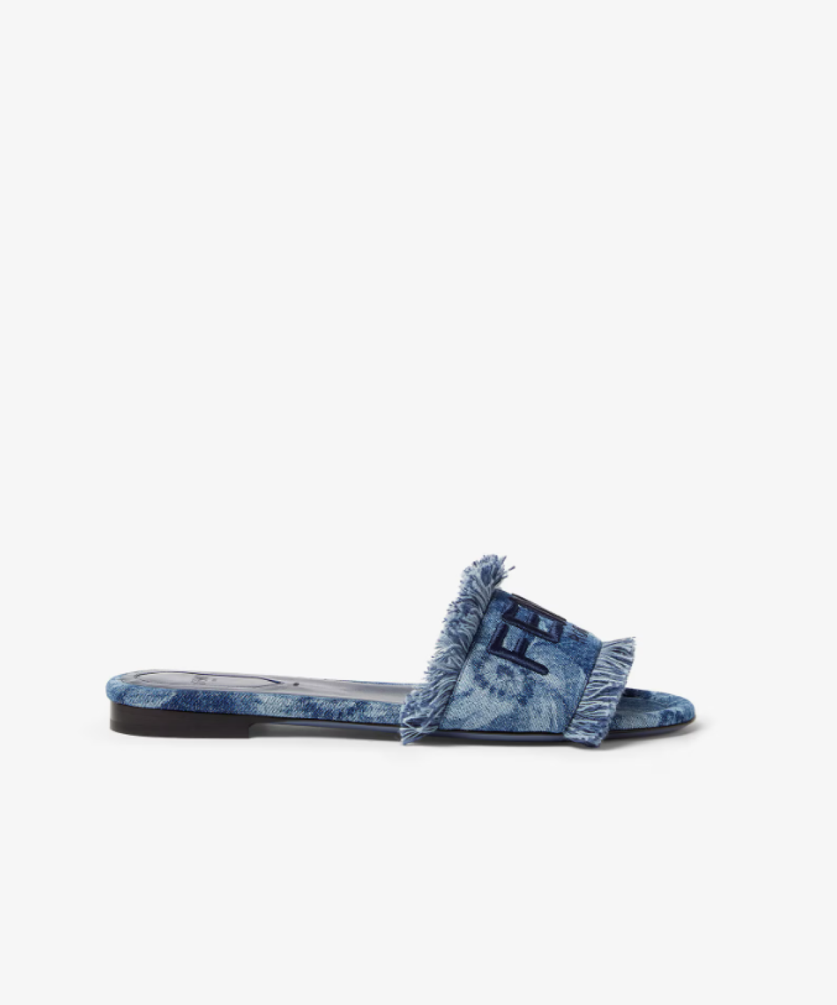 Fendi Sunshine Slides