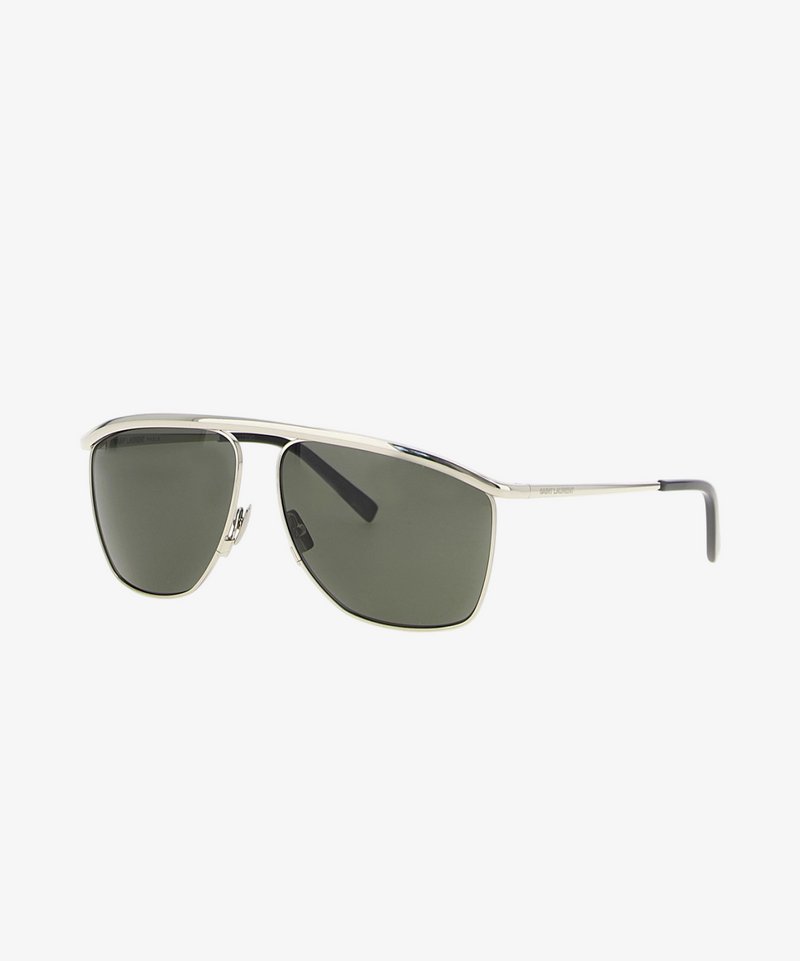 Saint Laurent SL820 Victoire Aviator Eyewear