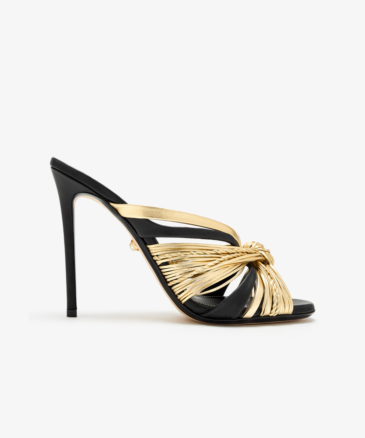 Alevi Celeste Mule