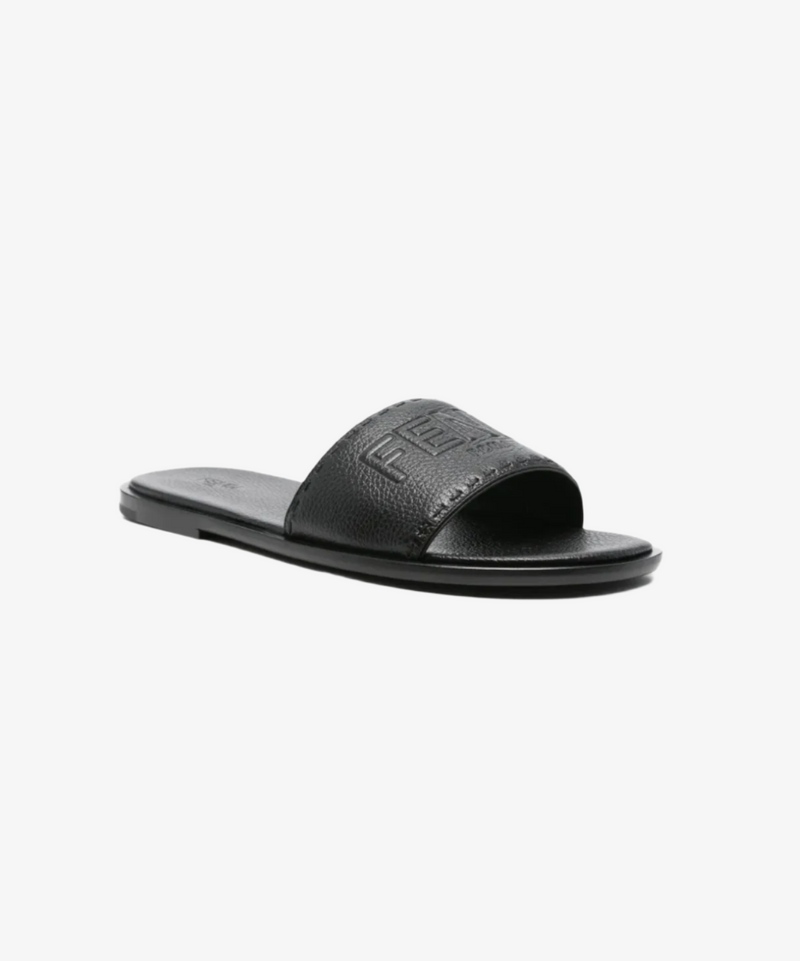 Fendi Selleria Slides
