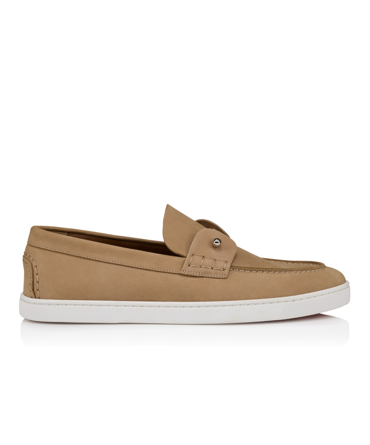 Christian Louboutin Chambeliboat Loafer