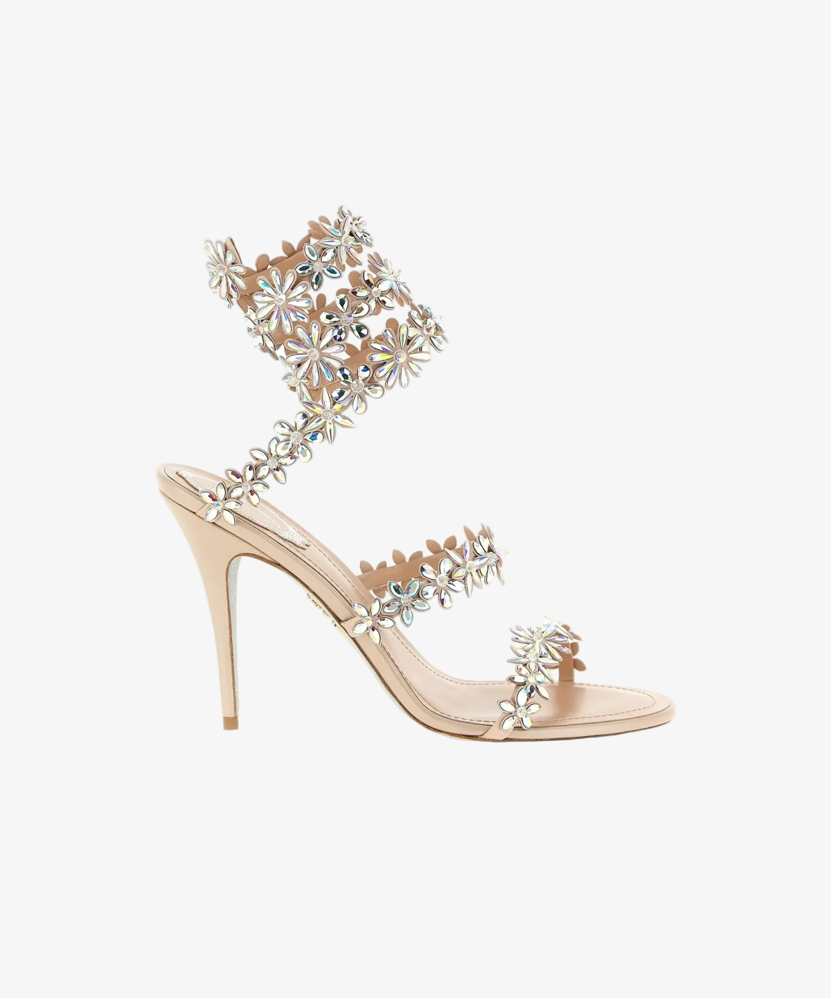 Rene Caovilla Eva Sandals