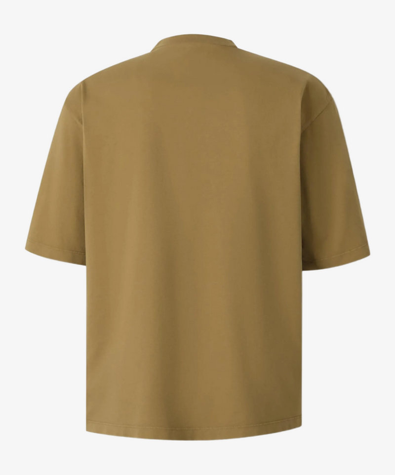 Dsquared2 Patch T-Shirt