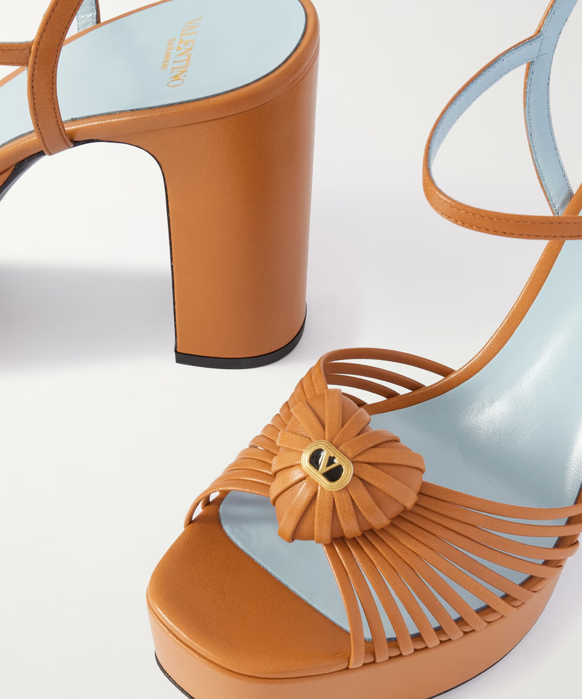 Valentino Coeur Royal Platform