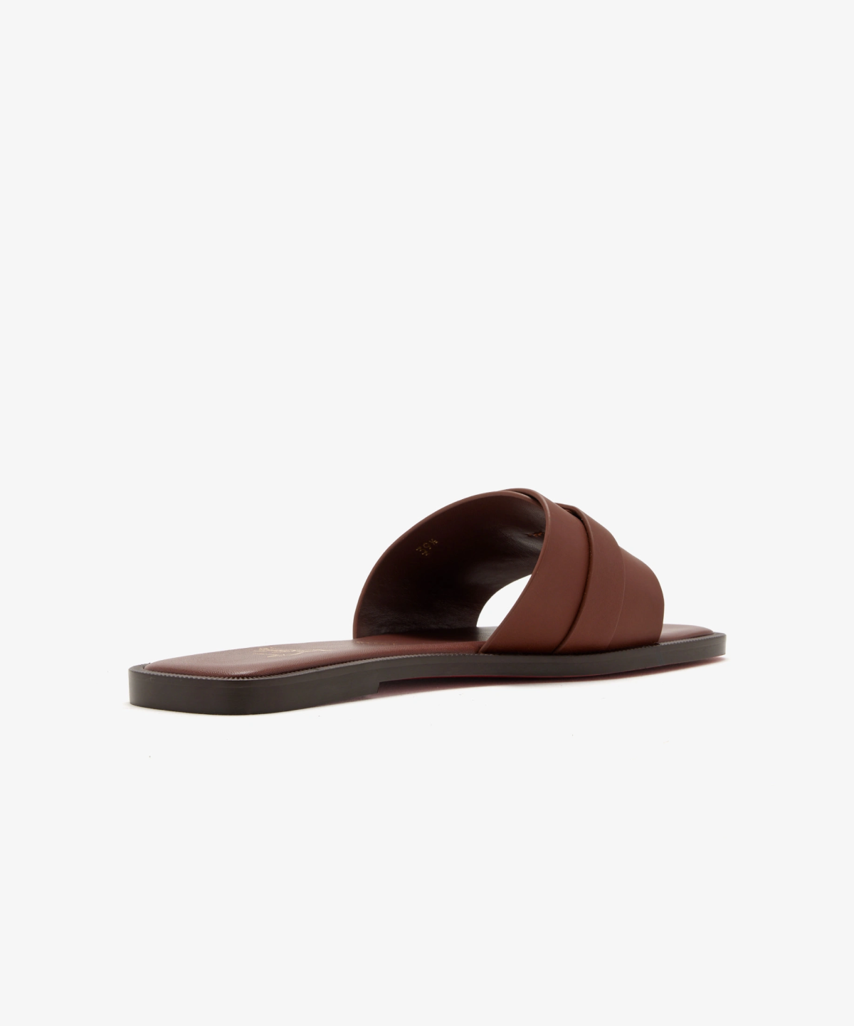 Christian Louboutin Her In Roma Slides