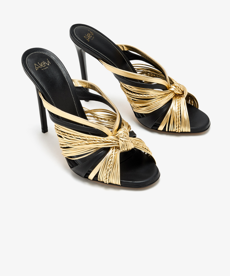 Alevi Celeste Mule