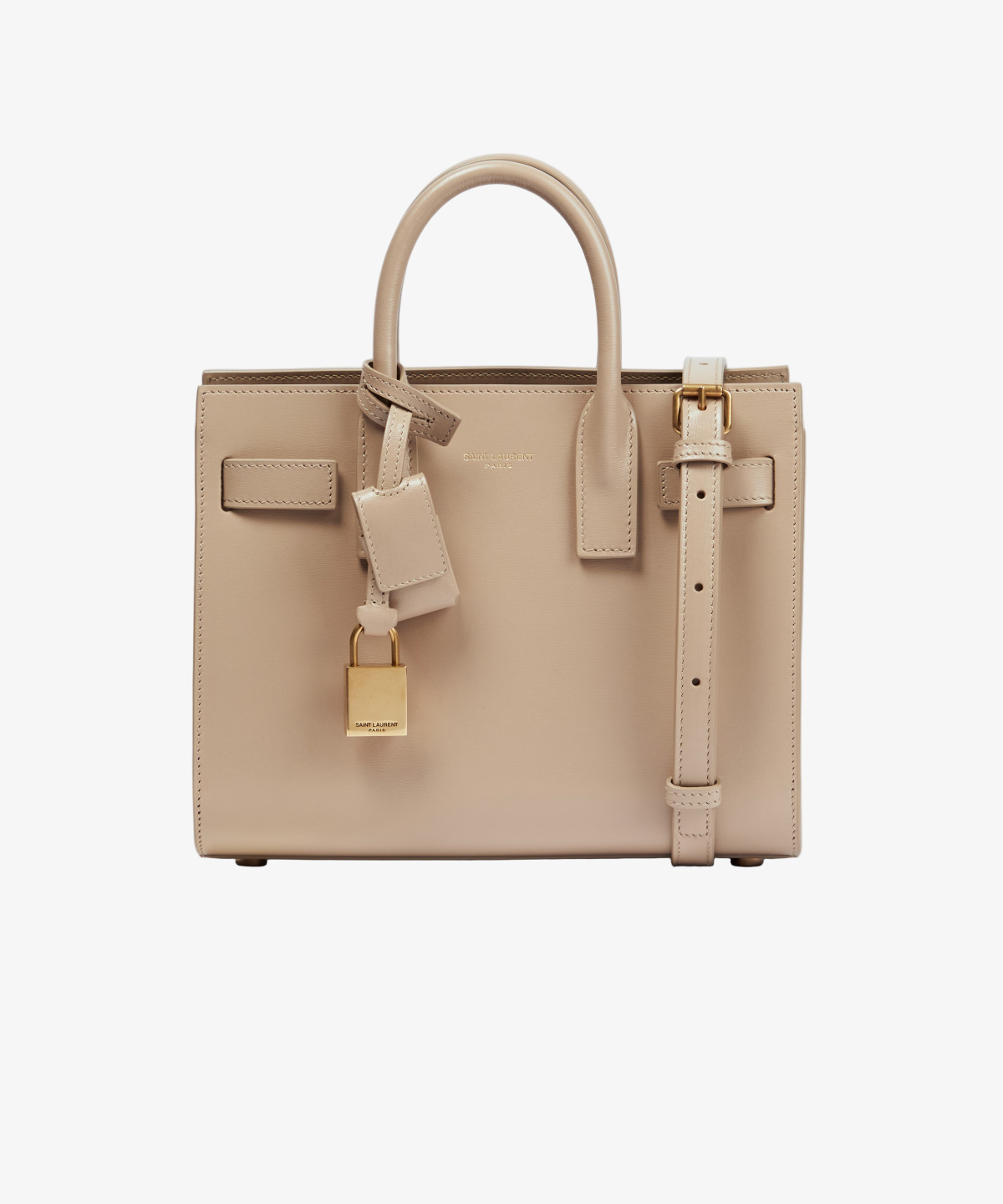 Saint Laurent Sac De Jour Nano