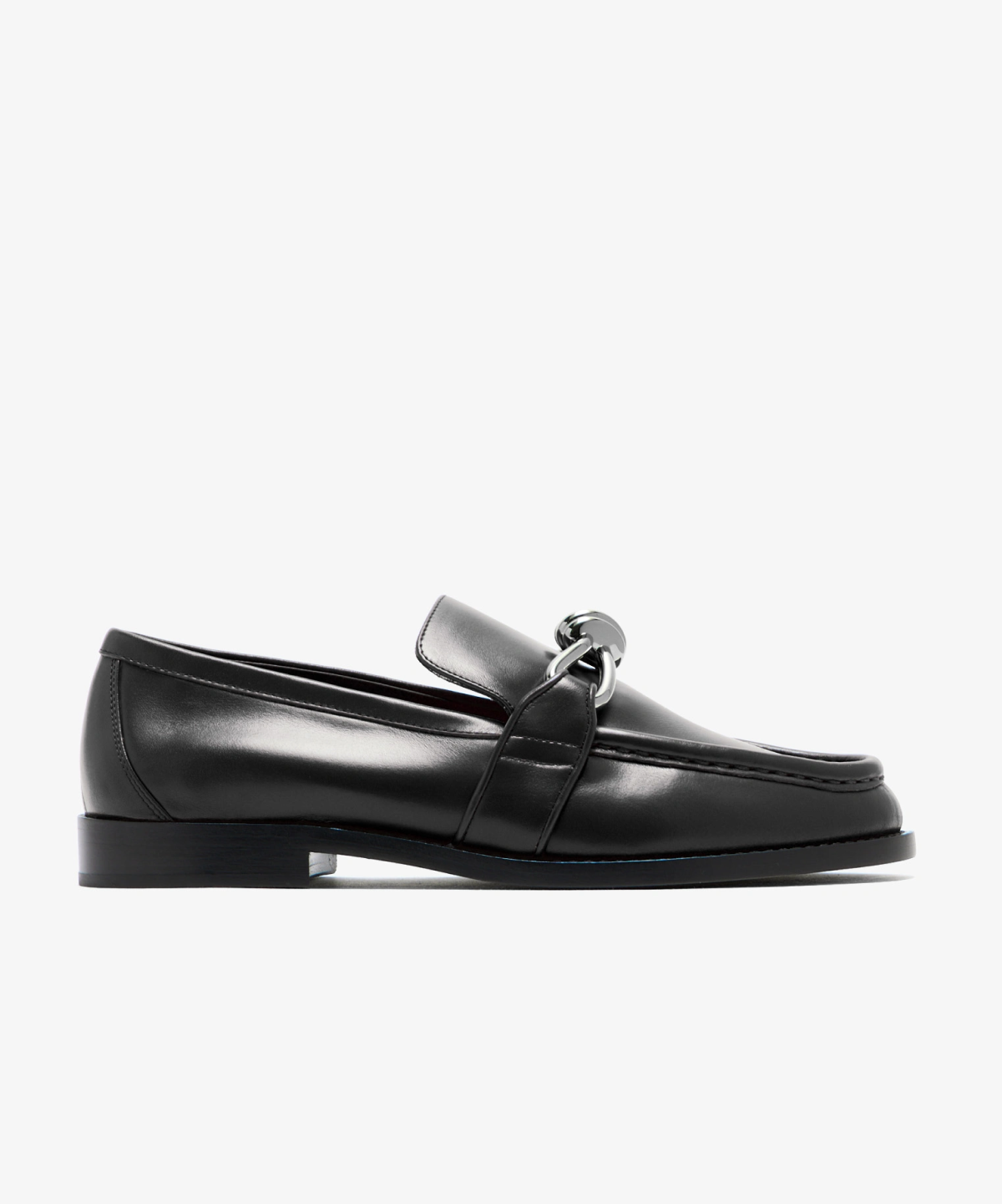 Bottega Veneta Astaire Loafers