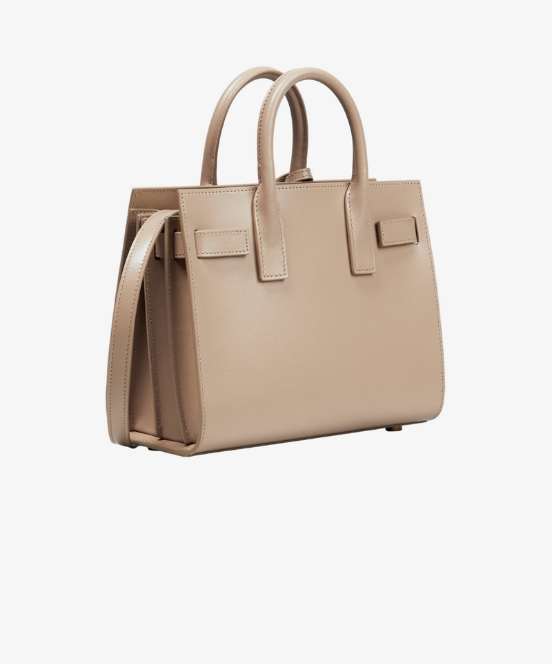 Saint Laurent Sac De Jour Nano