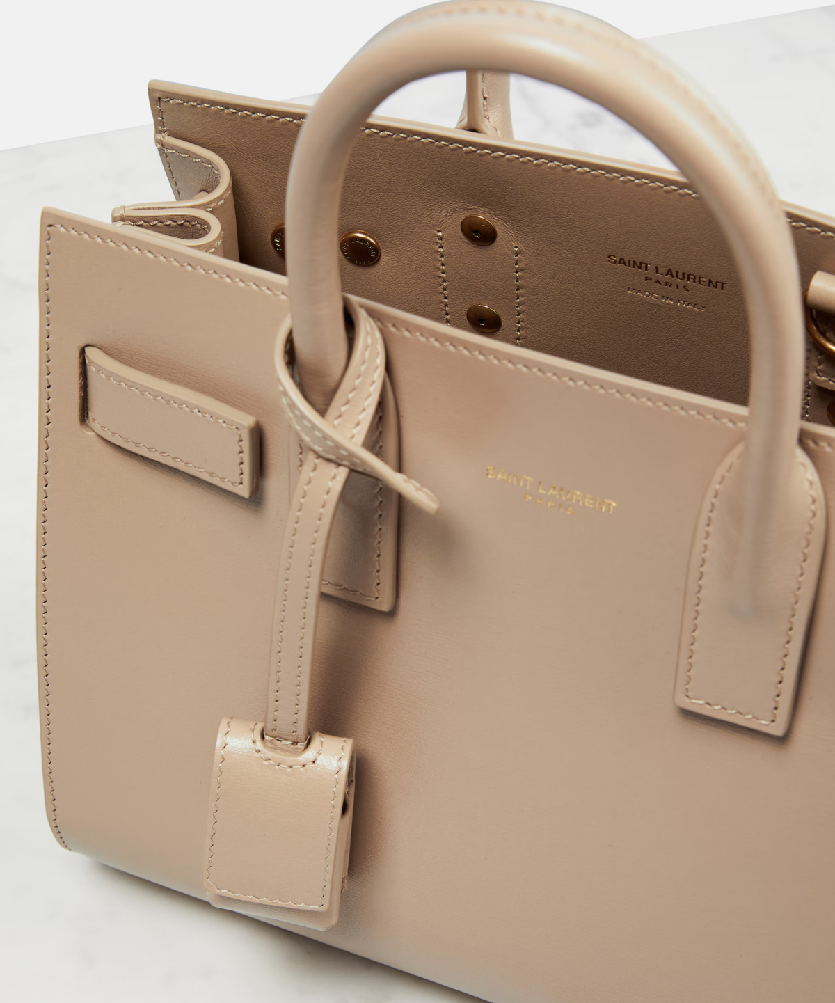 Saint Laurent Sac De Jour Nano