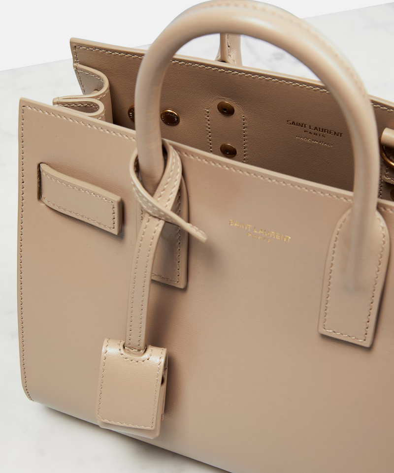 Saint Laurent Sac De Jour Nano