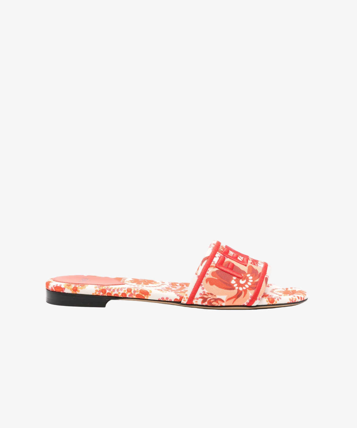Fendi Sunshine Slides