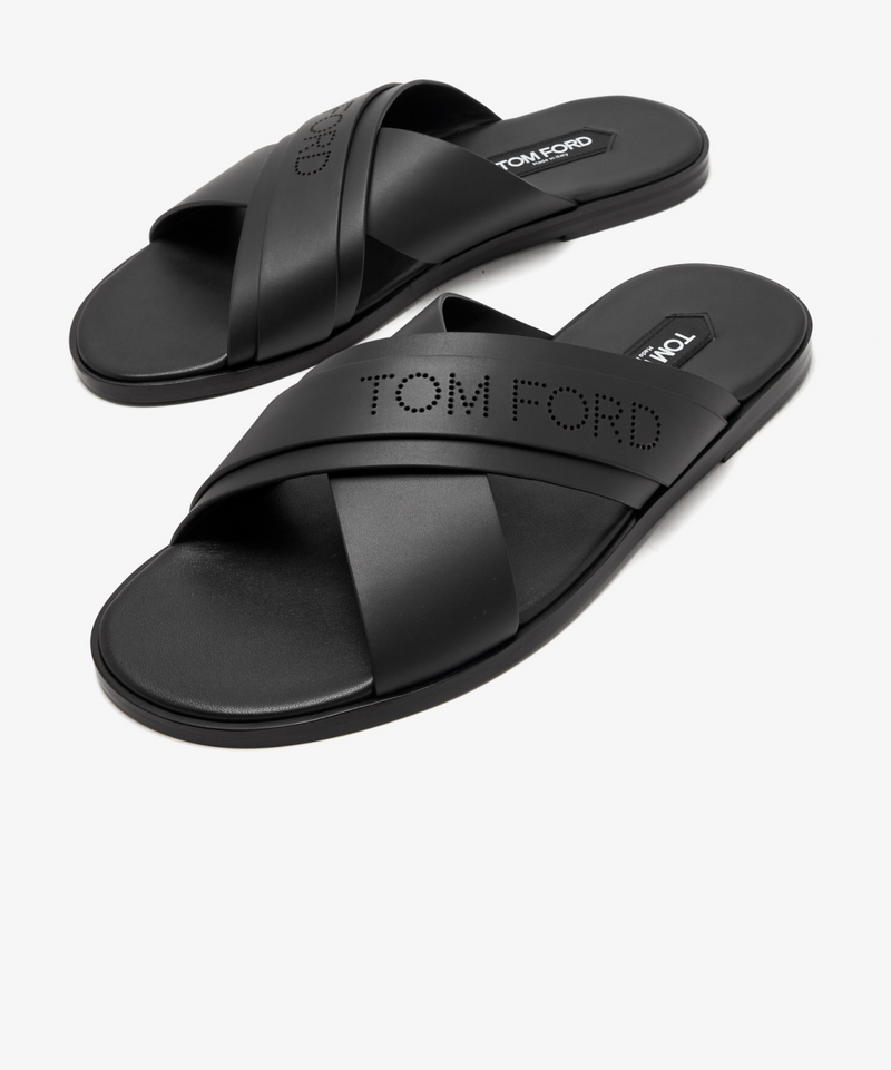 Tom Ford Preston Sandals