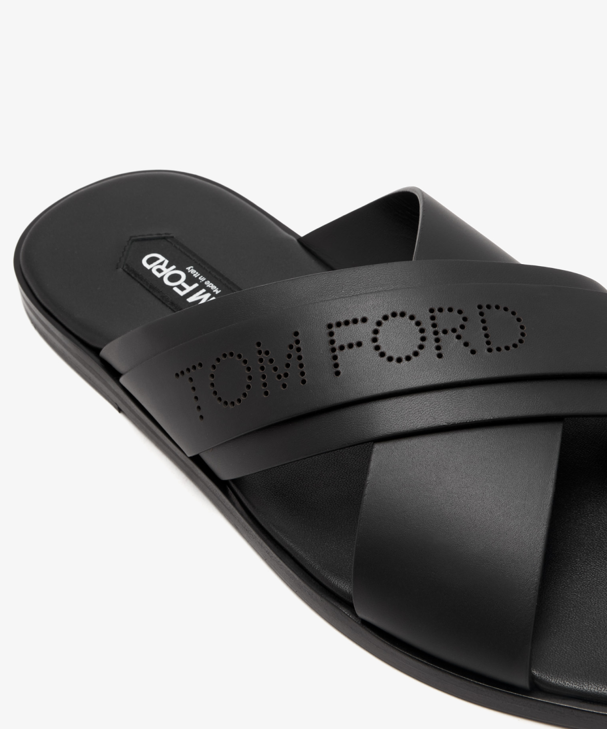 Tom Ford Preston Sandals